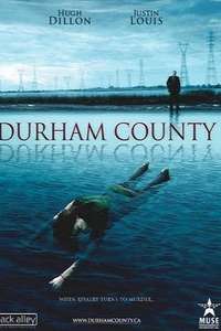 Durham County - Poster