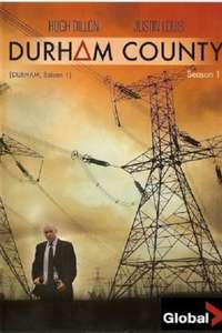 Durham County - Poster