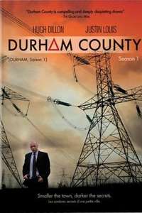 Durham County - Poster
