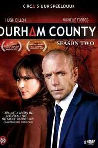 Durham County - Poster