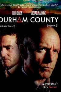 Durham County - Poster