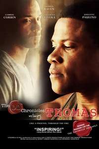 The DL Chronicles - Poster