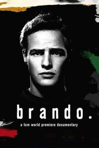 Brando: The Documentary - Poster