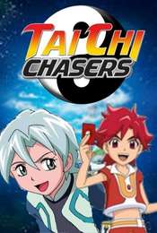 Tai Chi Chasers