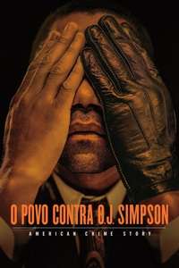 American Crime Story - Posters