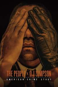 American Crime Story - Posters