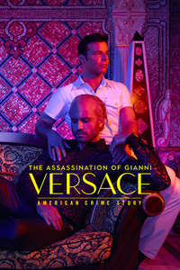 American Crime Story - Posters