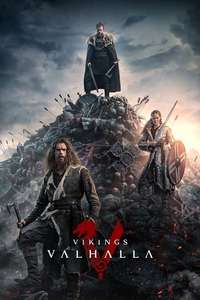 Vikings: Valhalla - Posters