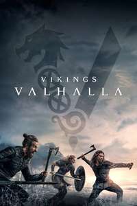 Vikings: Valhalla - Posters
