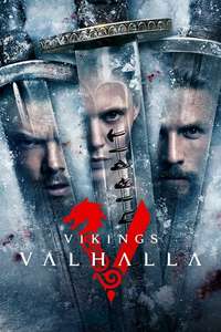 Vikings: Valhalla - Posters