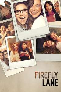 Firefly Lane - Posters