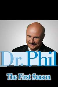 Dr. Phil - Posters