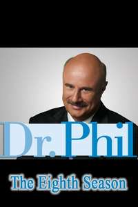 Dr. Phil - Posters