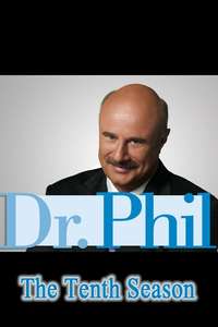 Dr. Phil - Posters