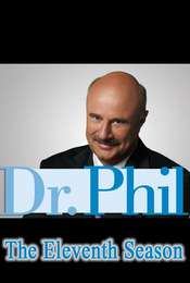 Dr. Phil Season 11