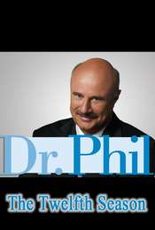 Dr. Phil Season 12
