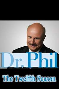 Dr. Phil - Posters