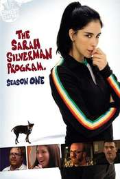 The Sarah Silverman Program Season 1