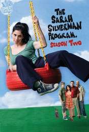 The Sarah Silverman Program Season 2