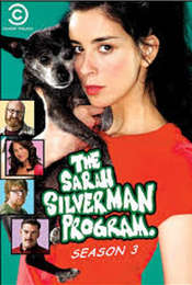 The Sarah Silverman Program Season 3