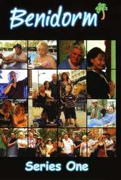 Benidorm Season 1