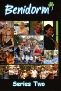 Benidorm - Poster