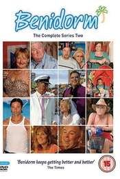 Benidorm Season 2