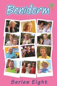 Benidorm - Poster