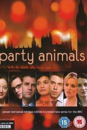 Party Animals Season 1