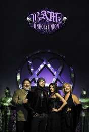 Bam's Unholy Union