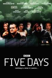 Five Days Season 1