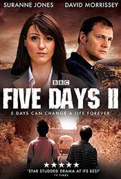 Five Days Season 2