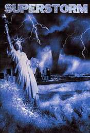 Superstorm Season 1