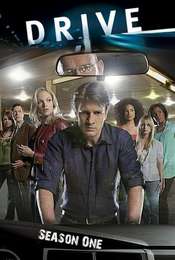 Drive Season 1