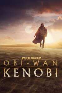 Obi-Wan Kenobi - Posters