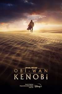 Obi-Wan Kenobi - Posters