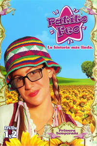 Patito Feo - Poster