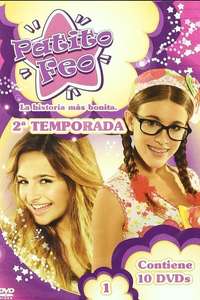 Patito Feo - Poster