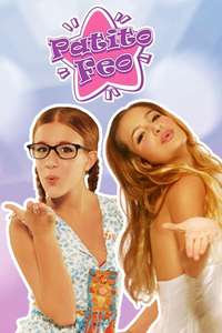 Patito Feo - Poster