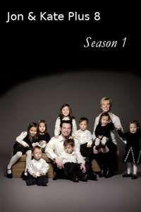 Jon & Kate Plus 8 - Posters