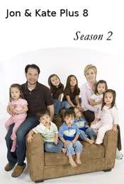 Jon & Kate Plus 8 Season 2