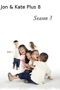 Jon & Kate Plus 8 - Posters