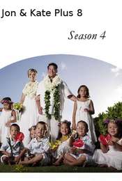 Jon & Kate Plus 8 Season 4