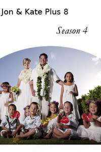 Jon & Kate Plus 8 - Posters