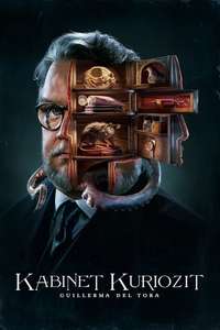 Guillermo Del Toro Presents 10 After Midnight - Posters