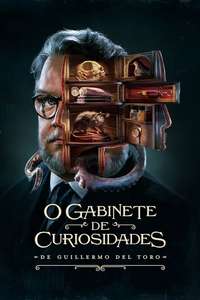 Guillermo Del Toro Presents 10 After Midnight - Posters