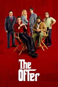 The Offer - Posters