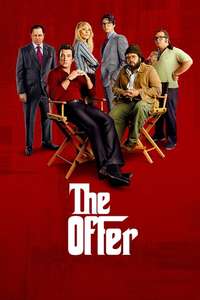 The Offer - Posters