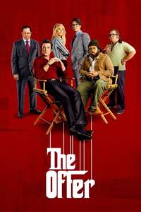 The Offer - Posters