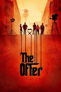 The Offer - Posters